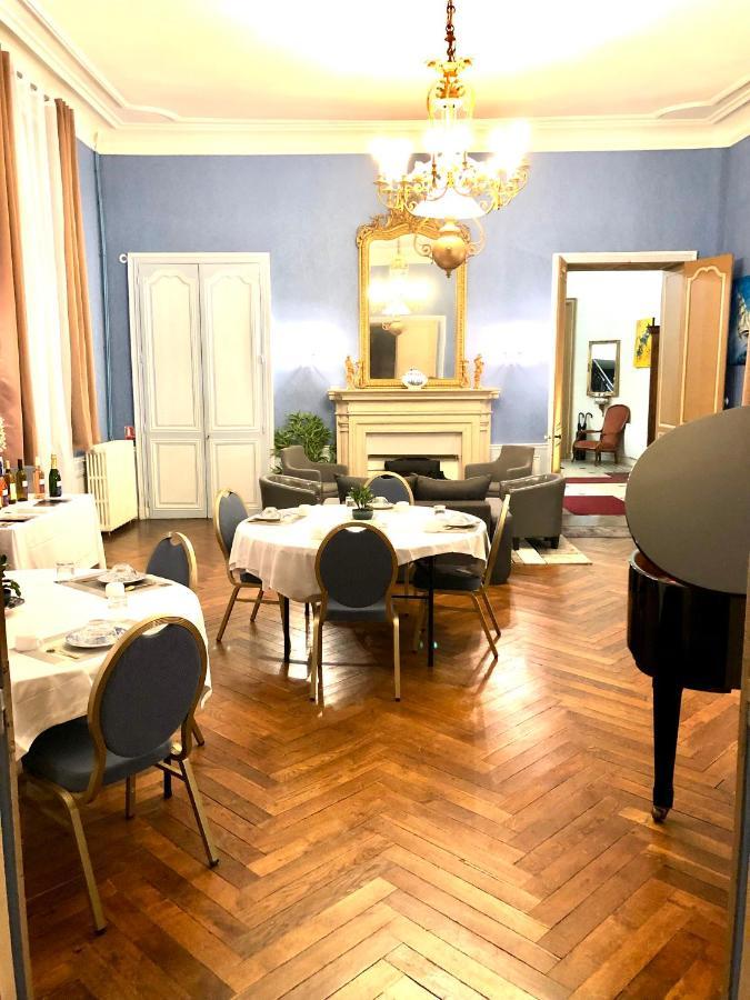 Hotel Particulier Chateau Des Marais Proximite Et Vue Sur Le Lac De Grand Lieu Saint-Philbert-de-Grand-Lieu Eksteriør bilde